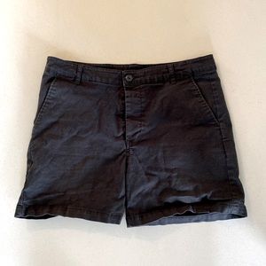 Men’s shorts